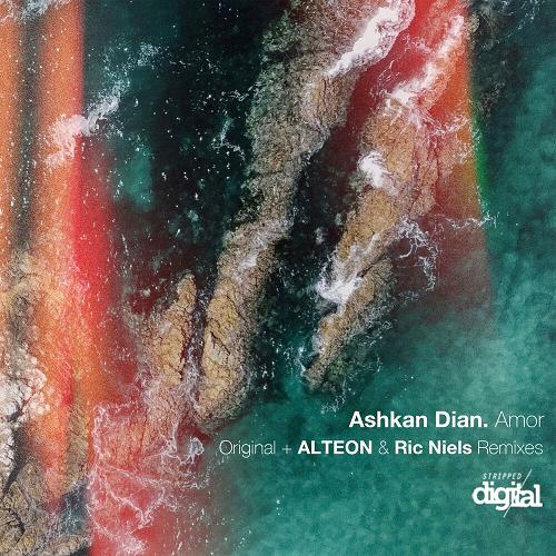 Ashkan Dian - Amor [350SD]